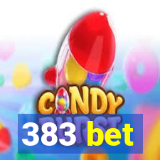 383 bet